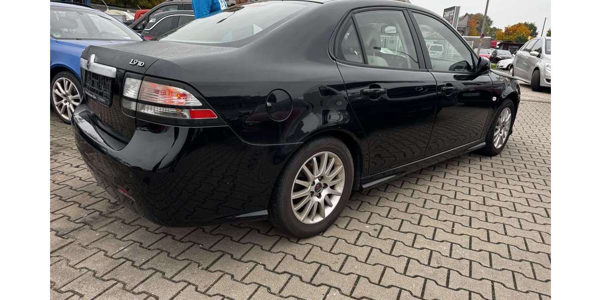 Saab 9-3 257.000 km 1.899 &euro; Nuernberg 90439