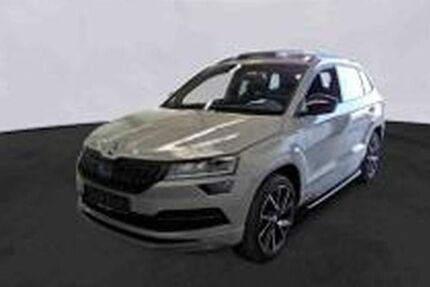 Skoda Karoq 31.420 km 32.980 &euro; Fürth 90763
