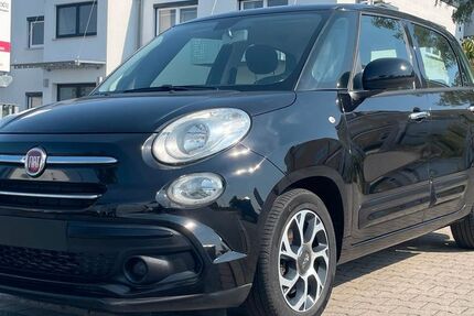 Fiat 500L 54.400 km 7.990 &euro; Fürth 90763