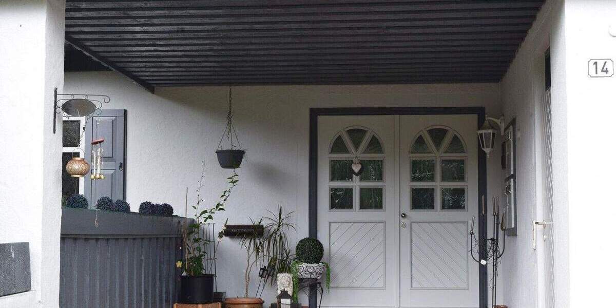 Einfamilienhaus Oberreichenbach - 1 Zimmer, 450 m&sup2;, 1.195.000&euro; | Angebot:25751713