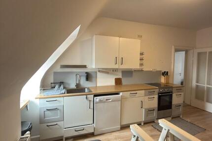 Wohnung Nürnberg Gibitzenhof - 3 Zimmer, 80 m&sup2;, 700&euro; | Angebot:25650920