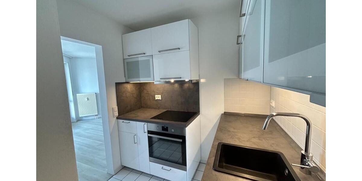 Etagenwohnung Nürnberg Schnepfenreuth - 1 Zimmer, 52 m&sup2;, 225.000&euro; | Angebot:25908898