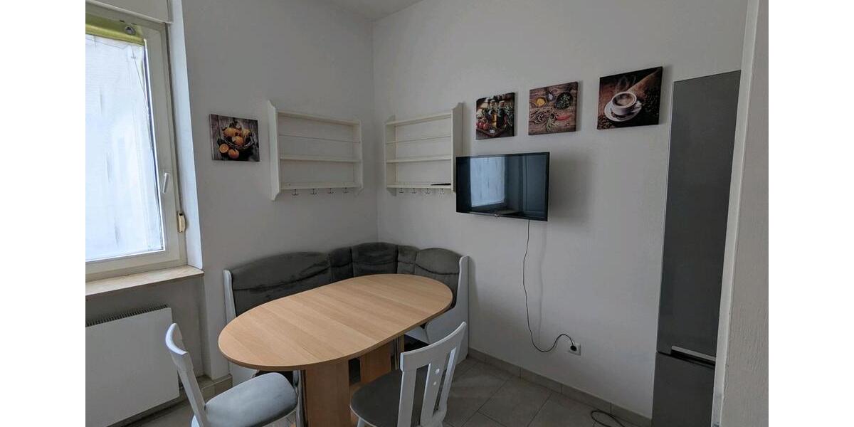 Etagenwohnung Nürnberg Gleißhammer - 1 Zimmer, 600&euro; | Angebot:23246548