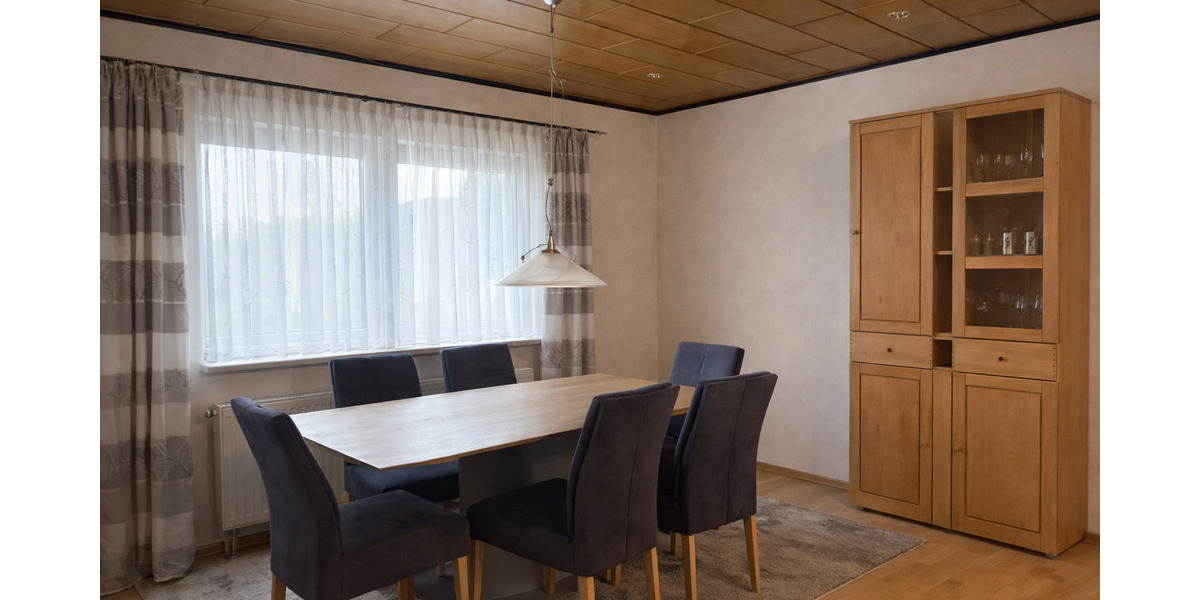 Mehrfamilienhaus, Wohnhaus Feucht - 8 Zimmer, 185 m&sup2;, 699.000&euro; | Angebot:26027396