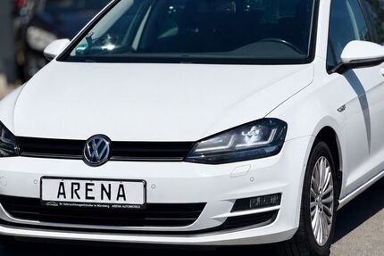 VW Golf 103.500 km 12.999 &euro; Nürnberg 90431