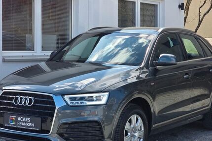 Audi Q3 133.100 km 15.499 &euro; Oberasbach 90522