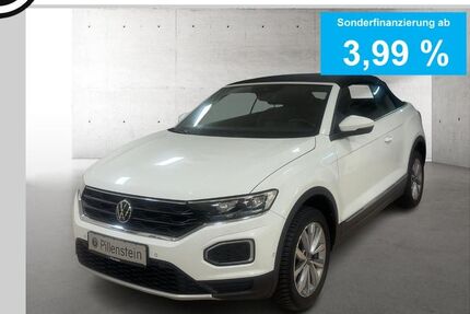VW T-Roc 22.300 km 25.803 &euro; Fürth 90762