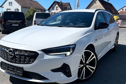Opel Insignia 149.000 km 15.990 &euro; Lauf 91207