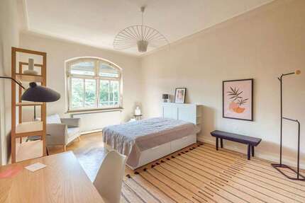 Zimmer Nürnberg Sankt Johannis - 800&euro; | Angebot:22851800