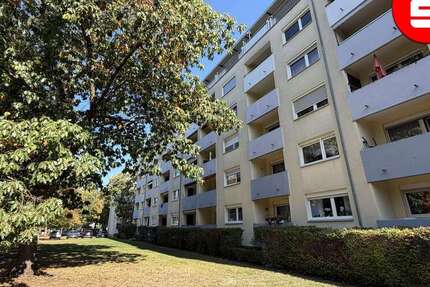 Wohnung Nürnberg Gebersdorf - 3 Zimmer, 67 m&sup2;, 295.000&euro; | Angebot:27668544