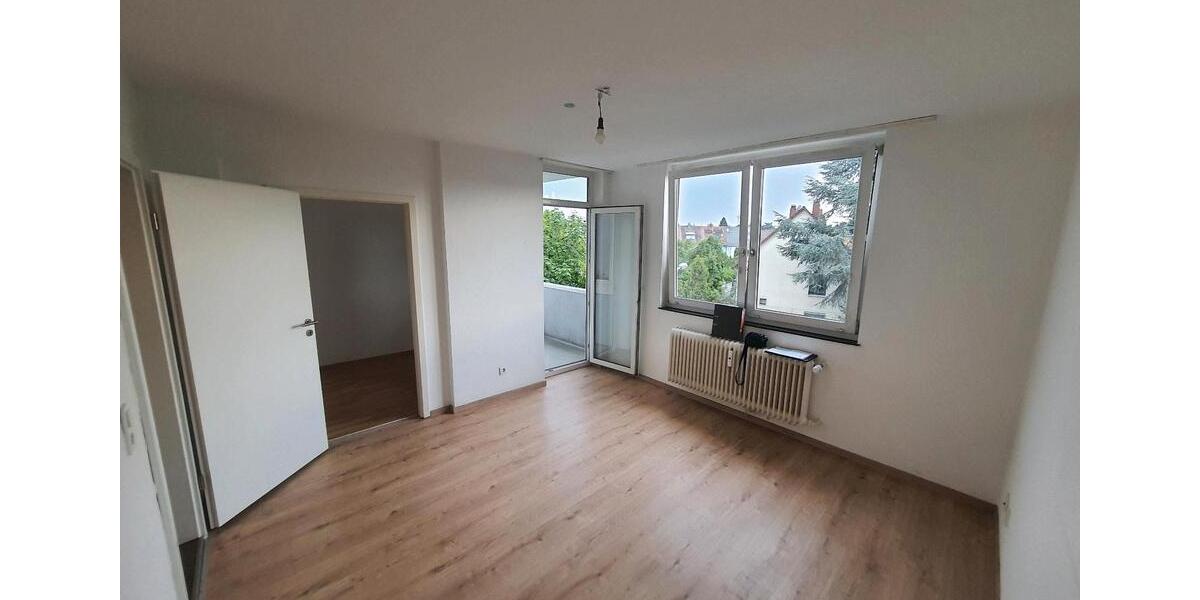 Etagenwohnung Nürnberg Sankt Leonhard - 2 Zimmer, 35 m&sup2;, 142.000&euro; | Angebot:27040536