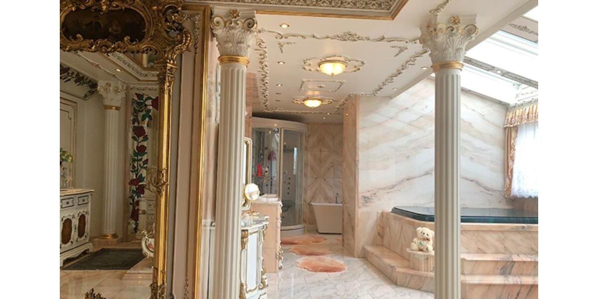 Etagenwohnung Nürnberg Gärten bei Wöhrd - 5 Zimmer, 170 m&sup2;, 699.000&euro; | Angebot:25226116