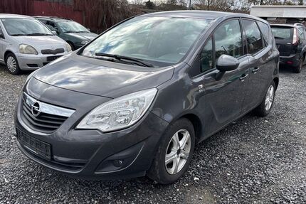 Opel Meriva 121.783 km 2.500 &euro; Hemhofen 91334