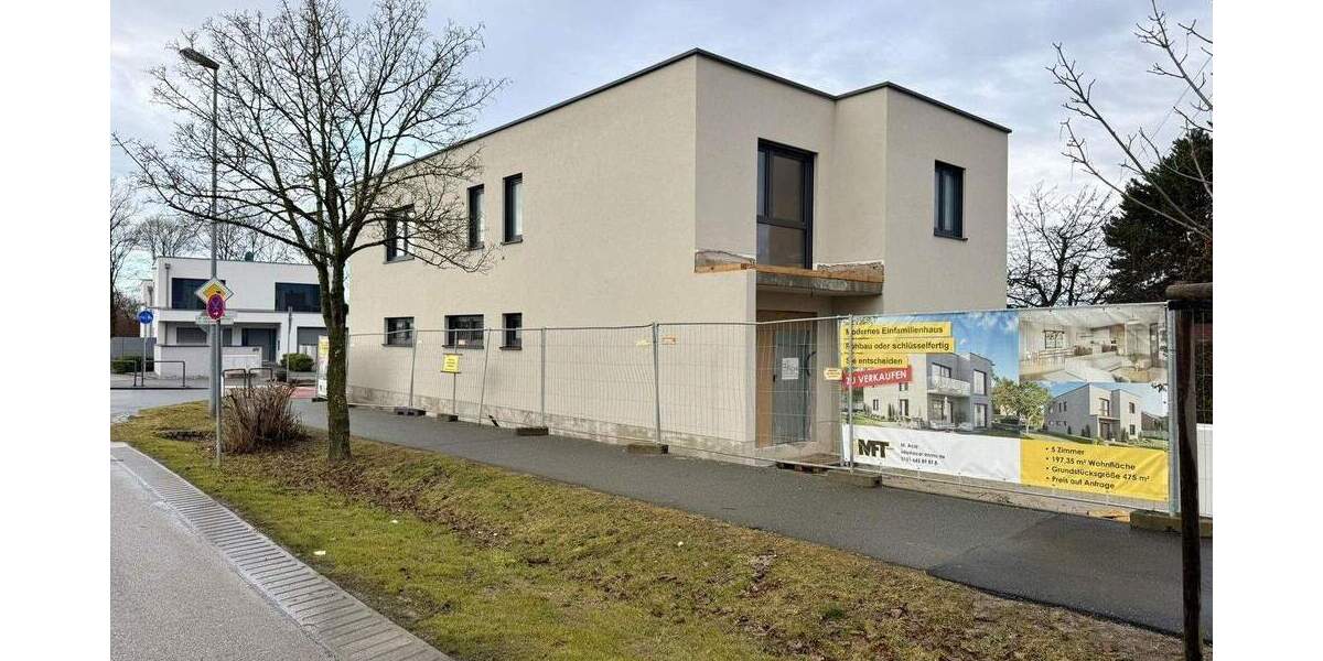 Einfamilienhaus Wendelstein - 5 Zimmer, 200 m&sup2;, 949.000&euro; | Angebot:25751255