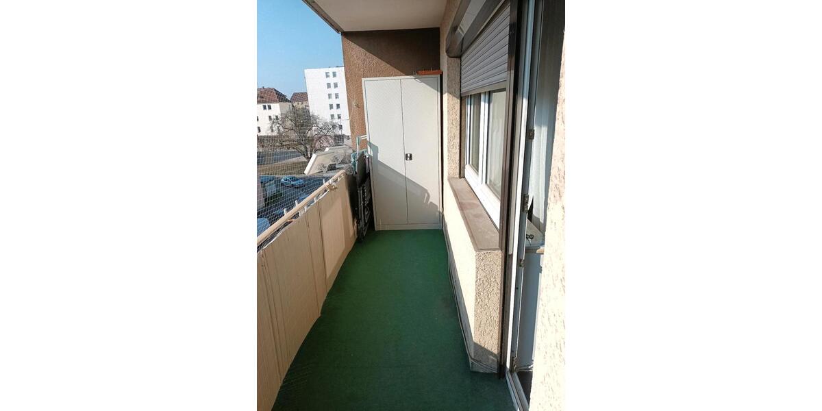 Etagenwohnung Fürth Südstadt - 3 Zimmer, 73 m&sup2;, 295.000&euro; | Angebot:25902270