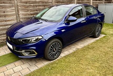Fiat Tipo 9.400 km 16.800 &euro; Nürnberg 90441
