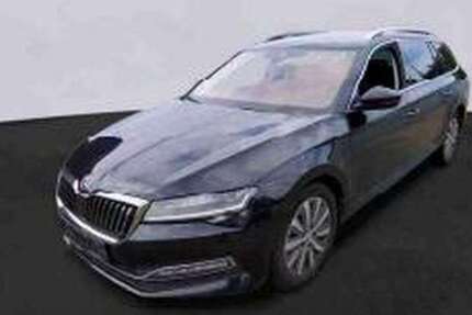 Skoda Superb 127.950 km 19.603 &euro; Lauf an der Pegnitz 91207