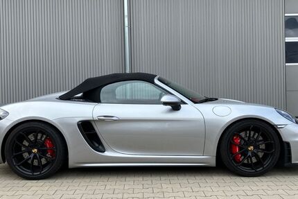 Porsche Andere 4.900 km 116.900 &euro; Böllingsdorf 91560