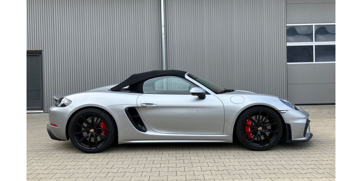 Porsche Andere 4.900 km 116.900 &euro; Böllingsdorf 91560