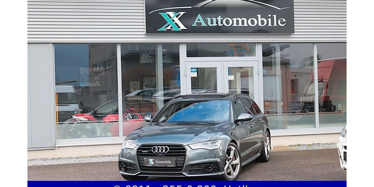 Audi A6 100.000 km 27.999 &euro; Fürth bei Nürnberg 90763