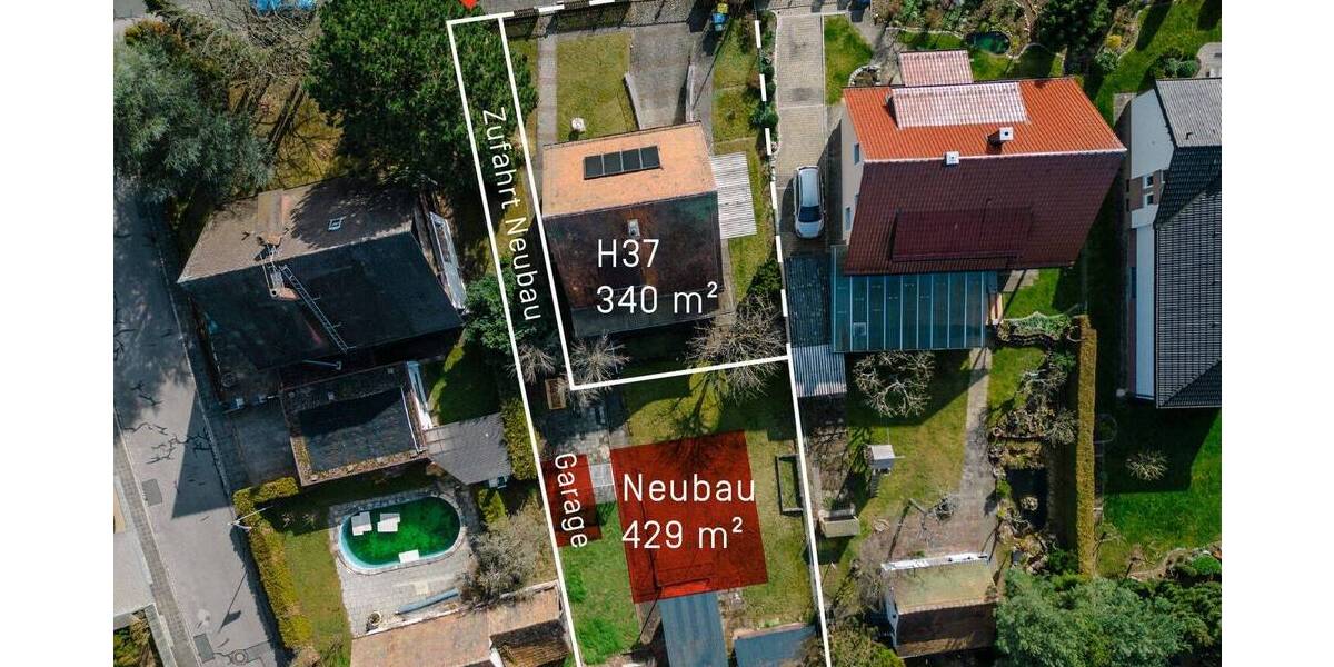 Grundstück Nürnberg Reichelsdorf - 230.000&euro; | Angebot:25769485