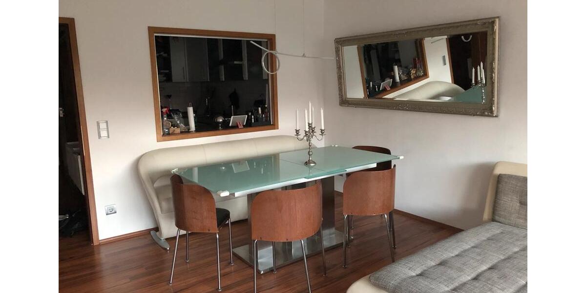 Etagenwohnung Nürnberg Gärten bei Wöhrd - 2.5 Zimmer, 65 m&sup2;, 1.250&euro; | Angebot:25775432