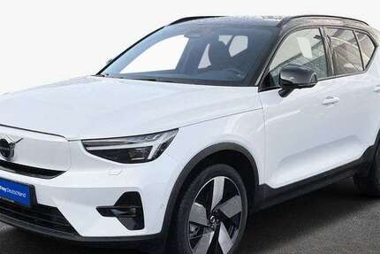 Volvo XC40 6.421 km 42.490 &euro; Nürnberg 90471