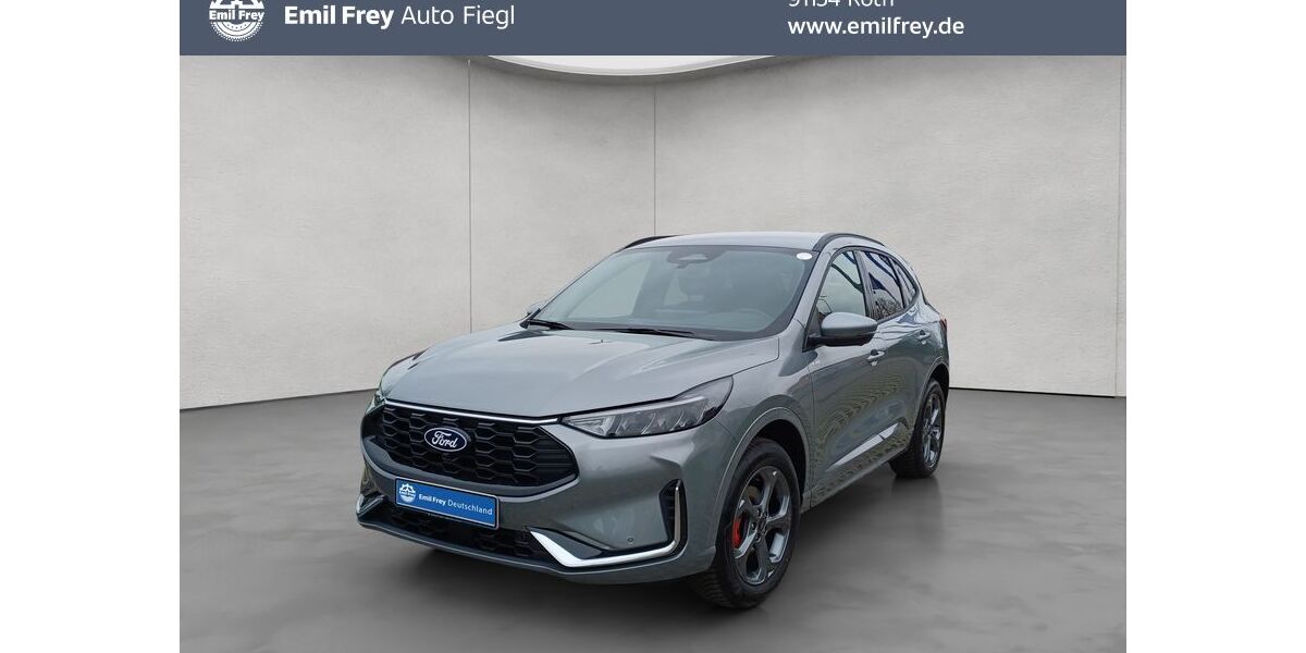 Ford Kuga 21.880 km 33.990 &euro; Roth 91154