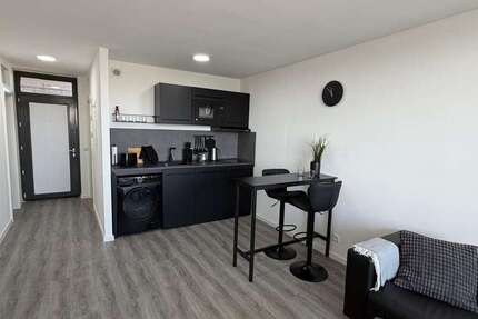 Wohnung Erlangen Alterlangen - 2 Zimmer, 55 m&sup2;, 950&euro; | Angebot:25848960