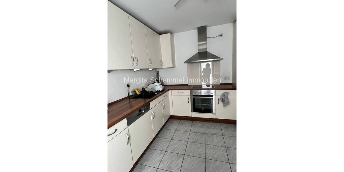 Etagenwohnung Feucht - 2 Zimmer, 80 m&sup2;, 280.000&euro; | Angebot:25937588