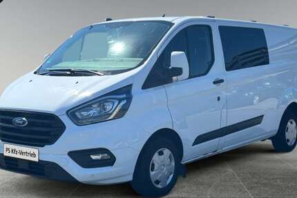 Ford Transit Custom 237.400 km 15.980 &euro; Nürnberg 90480