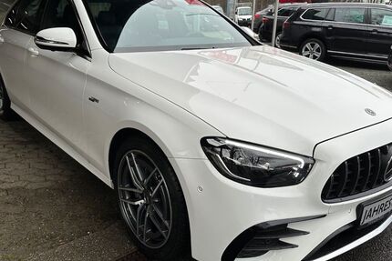 Mercedes-Benz E 53 AMG 6.200 km 66.950 &euro; Nürnberg 90475