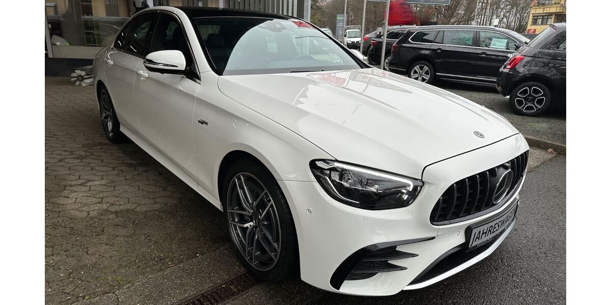 Mercedes-Benz E 53 AMG 6.200 km 66.950 &euro; Nürnberg 90475