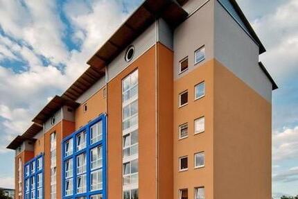 Wohnung Erlangen Bruck - 2 Zimmer, 55 m&sup2;, 622&euro; | Angebot:25975635