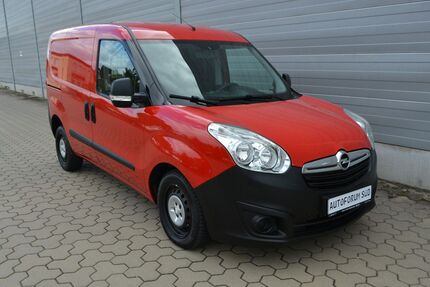 Opel Combo 82.630 km 6.900 &euro; Fürth 90763