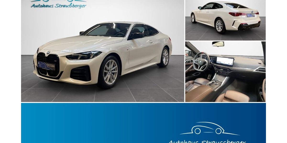 BMW M440 25.900 km 52.390 &euro; Buchschwabach bei Nürnberg 90574