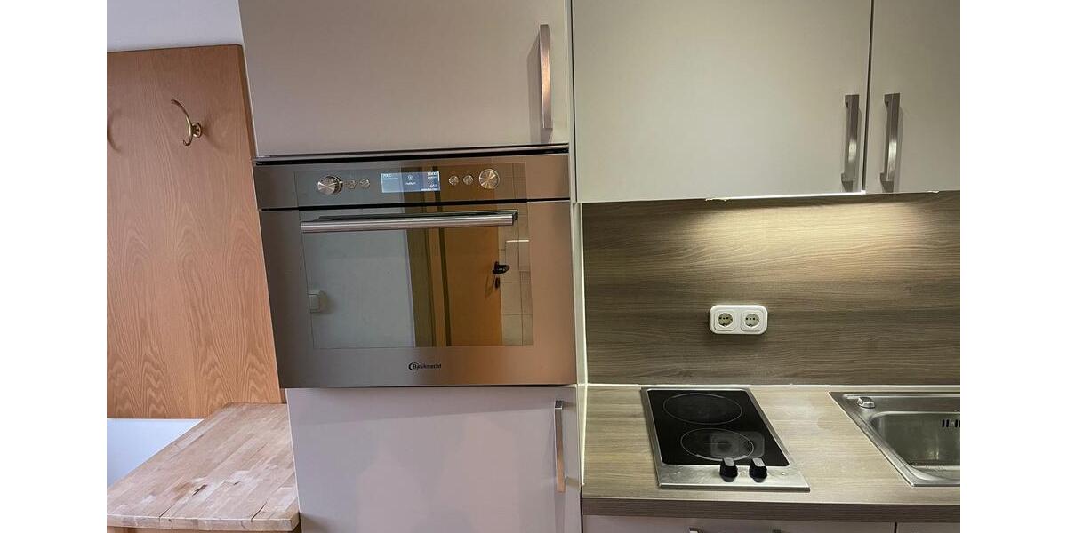 Erdgeschoßwohnung Nürnberg Gebersdorf - 1 Zimmer, 32 m&sup2;, 665&euro; | Angebot:26496157