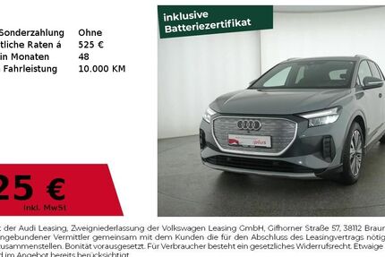 Audi e-tron 59.400 km 32.840 &euro; Nürnberg 90441