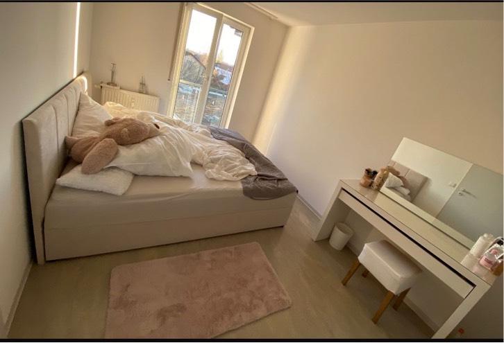 Etagenwohnung Erlangen Am Anger - 2 Zimmer, 46 m&sup2;, 807&euro; | Angebot:25639641