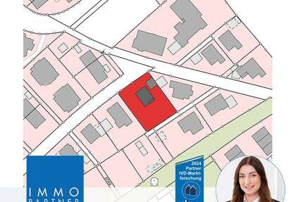 Grundstück Fürth Bislohe - 780.000&euro; | Angebot:23701536