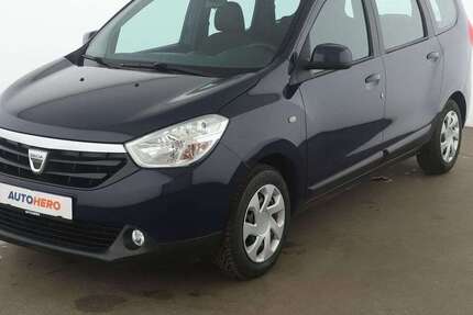 Dacia Lodgy 39.565 km 10.990 &euro; Nürnberg 90441