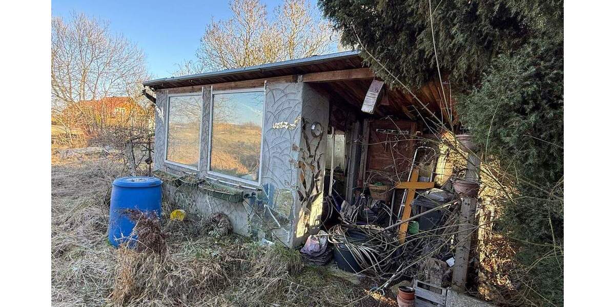 Einfamilienhaus Lonnerstadt Mailach - 6 Zimmer, 125 m&sup2;, 299.000&euro; | Angebot:25741333