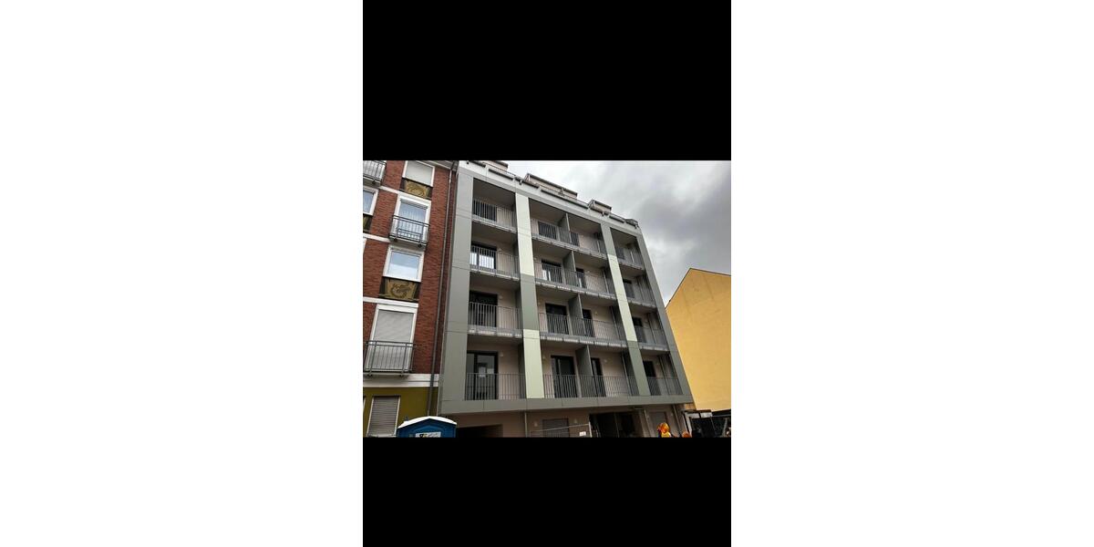 Etagenwohnung Nürnberg Gibitzenhof - 1 Zimmer, 21 m&sup2;, 800&euro; | Angebot:25857736