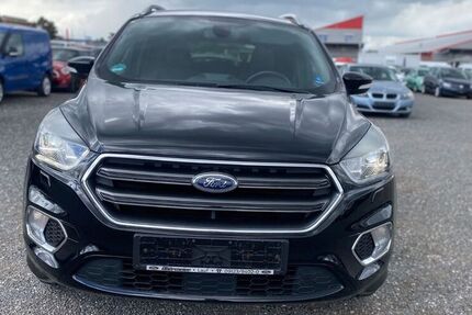 Ford Kuga 74.000 km 13.990 &euro; Nürnberg 90431