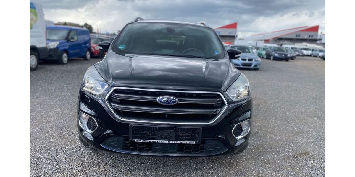 Ford Kuga 74.000 km 13.990 &euro; Nürnberg 90431
