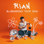 RIAN - Blumendisko Open Air