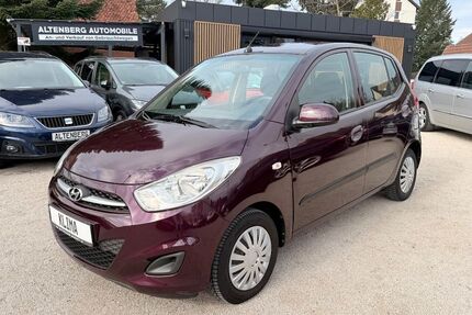 Hyundai i10 114.000 km 2.899 &euro; Oberasbach 90522