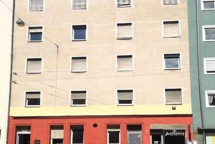 Haus Nürnberg Steinbühl - 2 Zimmer, 516 m&sup2;, 1.190.000&euro; | Angebot:25769598