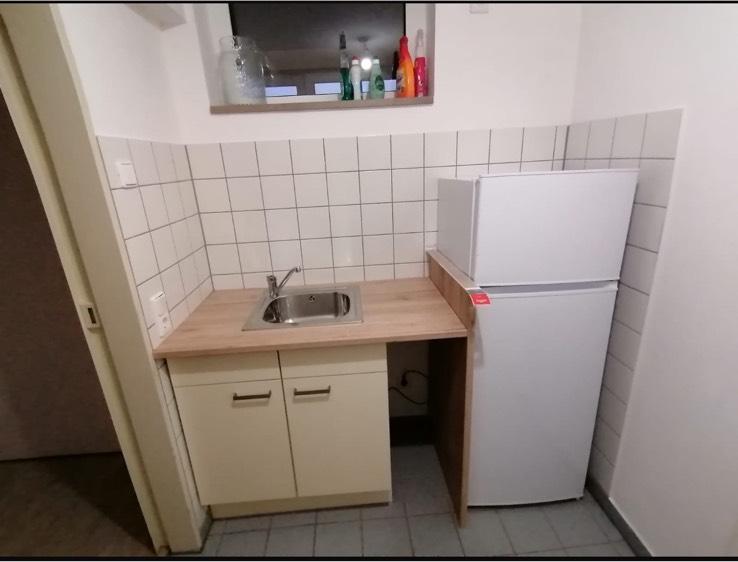 Etagenwohnung Erlangen Am Anger - 2 Zimmer, 46 m&sup2;, 807&euro; | Angebot:25639641
