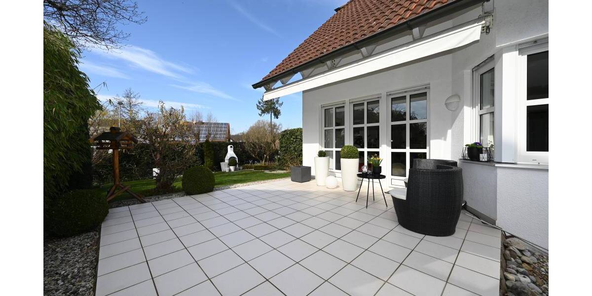 Doppelhaushälfte Feucht Moosbach - 4 Zimmer, 136 m&sup2;, 525.000&euro; | Angebot:26016549